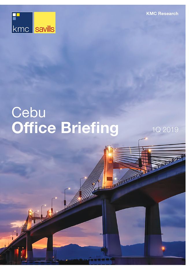 Cebu Office Briefing 1Q 2019