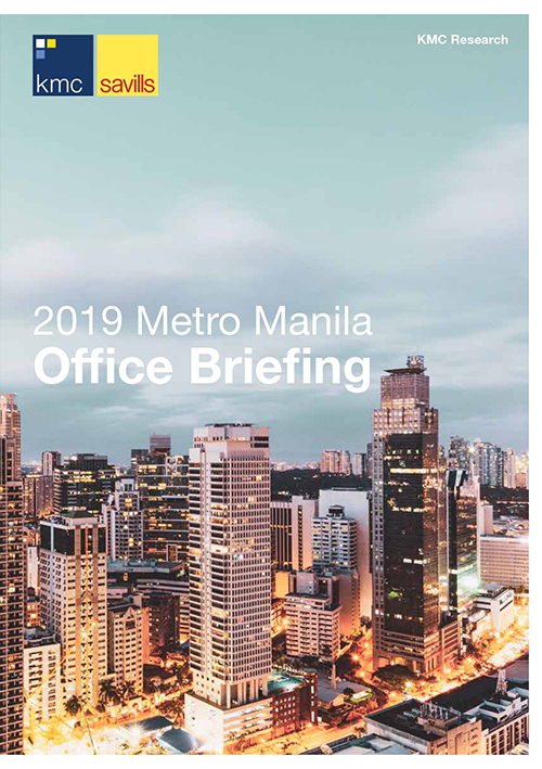 Metro Manila Office Briefing 4Q 2019