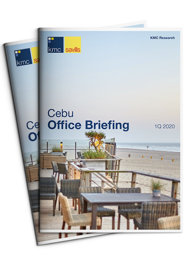 Cebu Office Briefing 1Q 2020