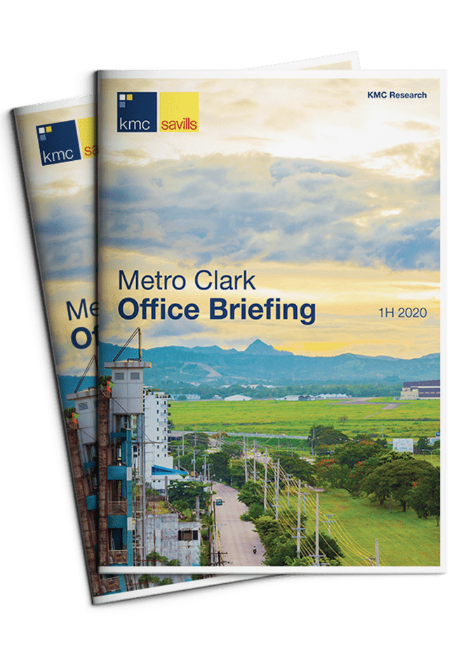 Clark Office Briefing 1H 2020