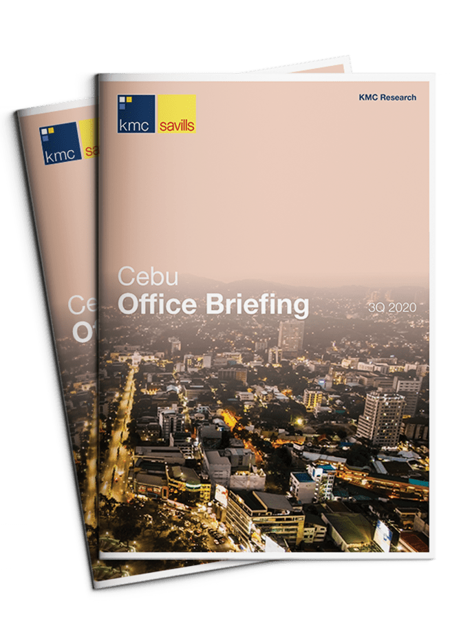 Cebu Office Briefing 3Q 2020