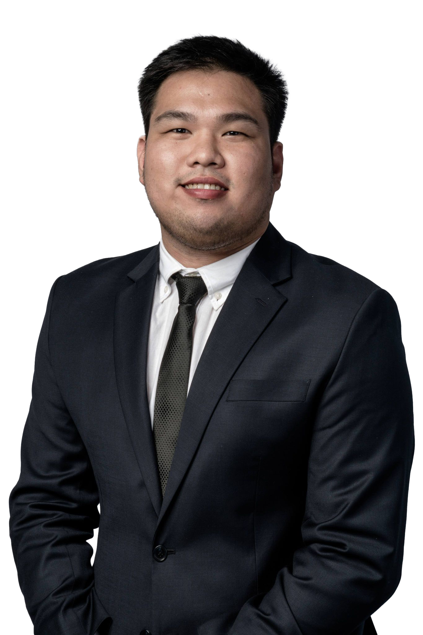 Joshua De Las Alas